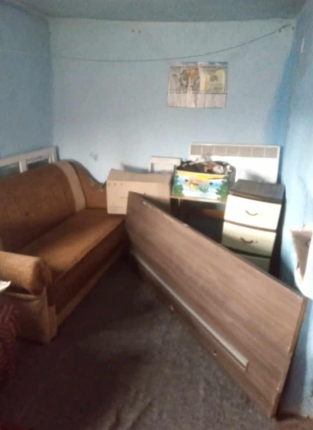 Обʼєкт нерухомості: 2 КІМ. БУДИНОК, ПЛОЩА - 42 м², ЦІНА - 3 016 $
 — HUBTRUST, Вінниця