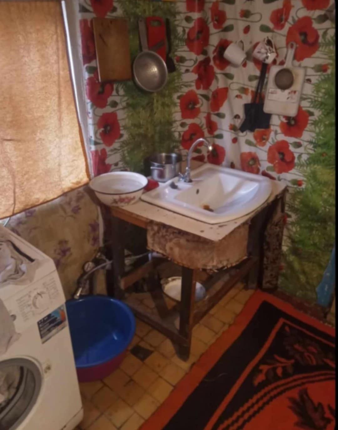 Обʼєкт нерухомості: 2 КІМ. БУДИНОК, ПЛОЩА - 42 м², ЦІНА - 3 016 $
 — HUBTRUST, Вінниця