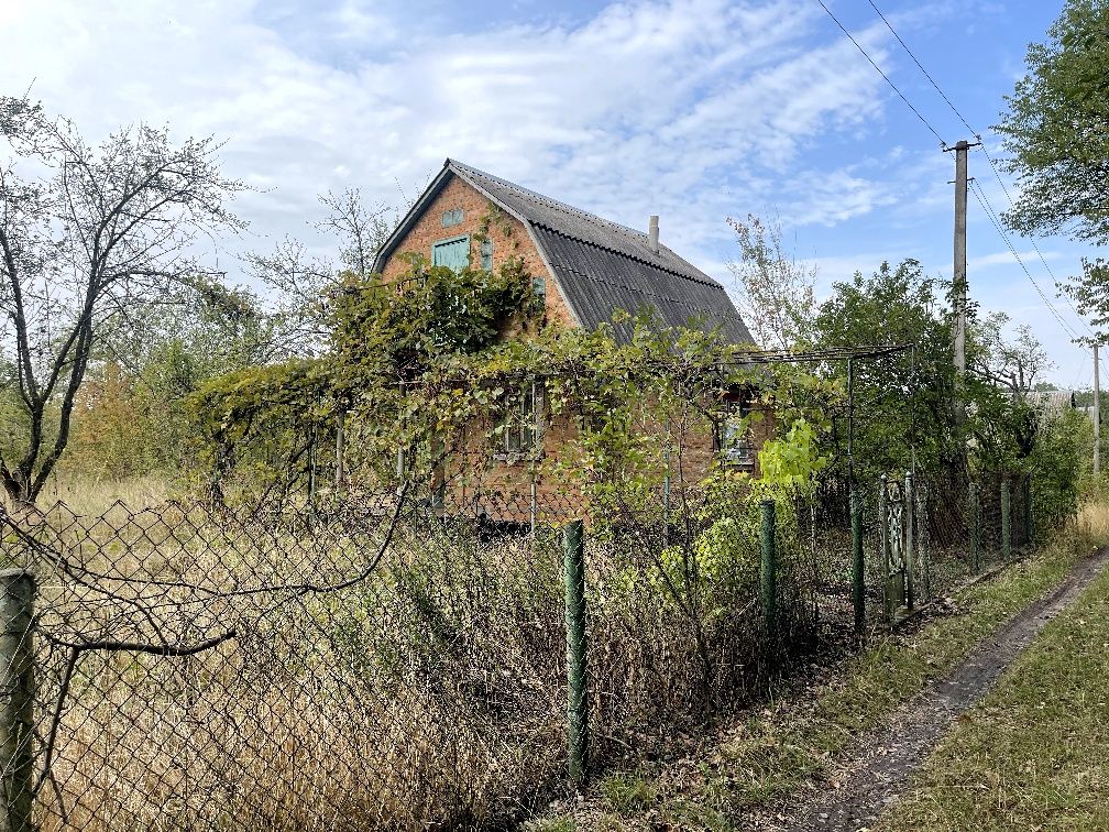 Обʼєкт нерухомості: 2 КІМ. БУДИНОК, ПЛОЩА - 40 м², ЦІНА - 4 000 $
 — HUBTRUST, Вінниця