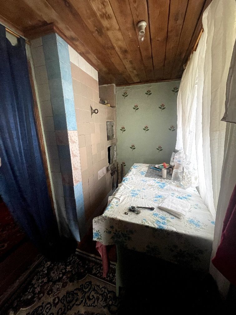 Обʼєкт нерухомості: 2 КІМ. БУДИНОК, ПЛОЩА - 40 м², ЦІНА - 4 000 $
 — HUBTRUST, Вінниця