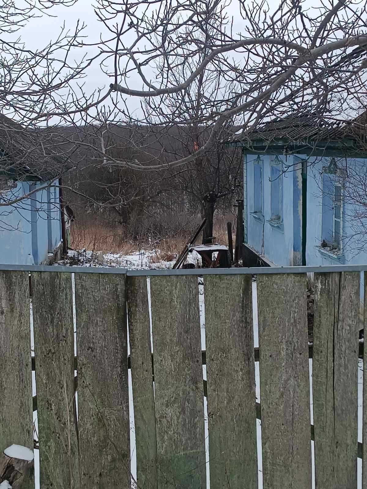 Обʼєкт нерухомості: 4 КІМ. БУДИНОК, ПЛОЩА - 60 м², ЦІНА - 4 740 $
 — HUBTRUST, Вінниця