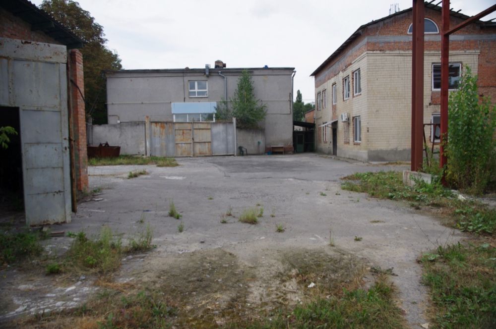 Обʼєкт нерухомості: ПЛОЩА - 29 CОТ., ЦІНА - 799 $
 — HUBTRUST, Вінниця