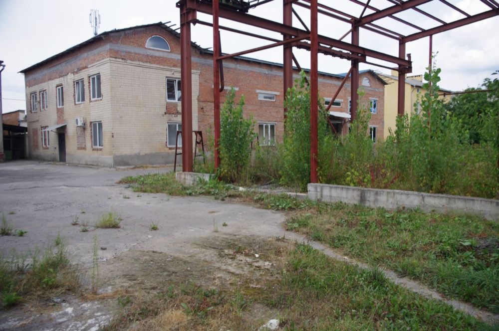 Обʼєкт нерухомості: ПЛОЩА - 29 CОТ., ЦІНА - 799 $
 — HUBTRUST, Вінниця