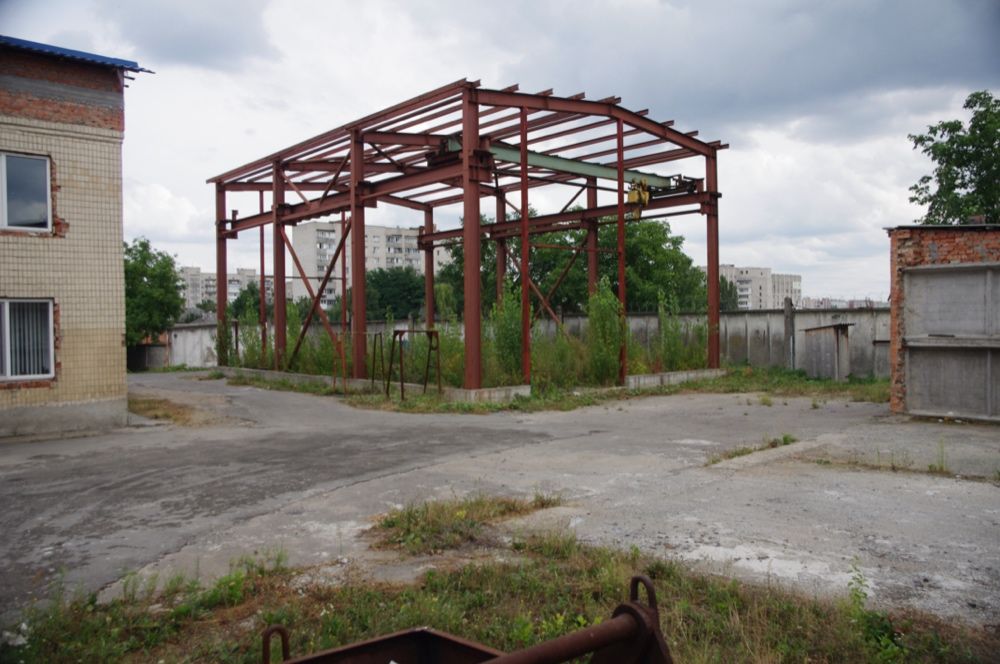 Обʼєкт нерухомості: ПЛОЩА - 29 CОТ., ЦІНА - 799 $
 — HUBTRUST, Вінниця