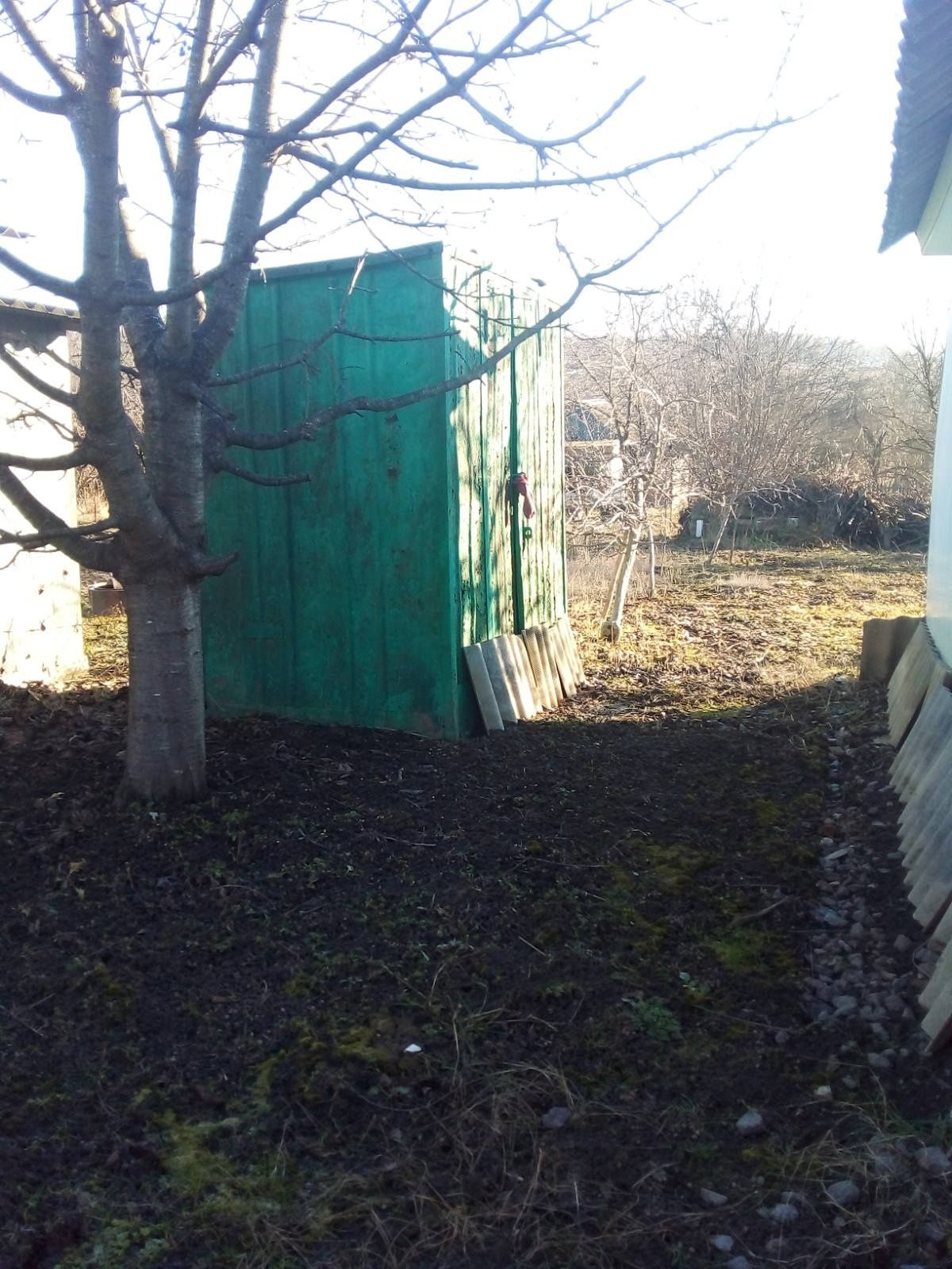 Обʼєкт нерухомості: ПЛОЩА - 4 CОТ., ЦІНА - 1 500 $
 — HUBTRUST, Вінниця