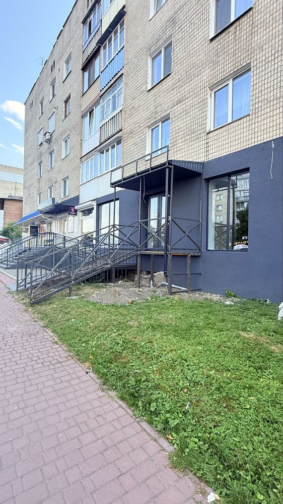 Обʼєкт нерухомості: ПЛОЩА - 85 м², ЦІНА - 130 000 $
 — HUBTRUST, Вінниця