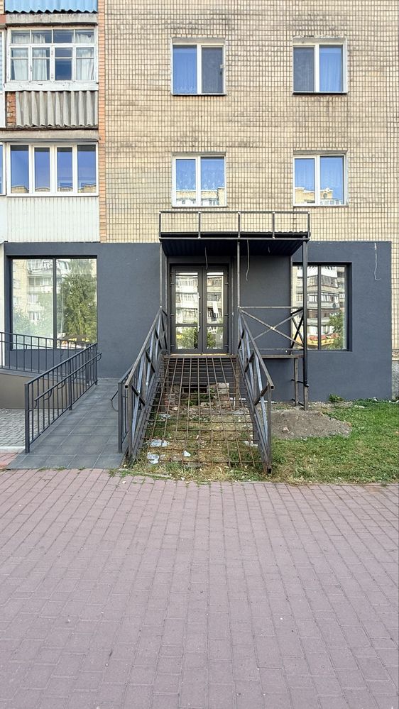 Обʼєкт нерухомості: ПЛОЩА - 85 м², ЦІНА - 130 000 $
 — HUBTRUST, Вінниця