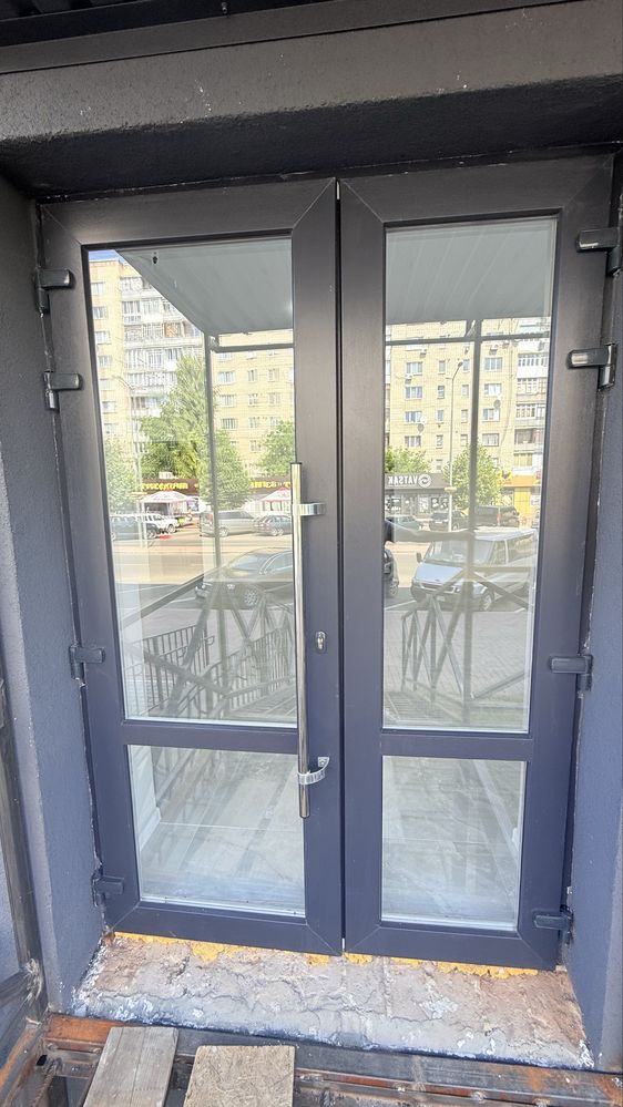 Обʼєкт нерухомості: ПЛОЩА - 85 м², ЦІНА - 130 000 $
 — HUBTRUST, Вінниця