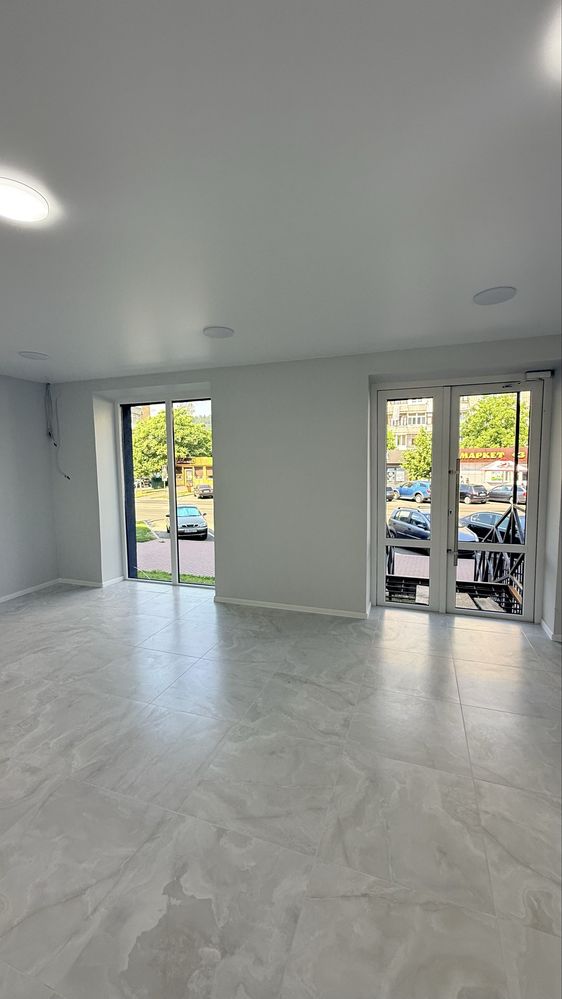Обʼєкт нерухомості: ПЛОЩА - 85 м², ЦІНА - 130 000 $
 — HUBTRUST, Вінниця