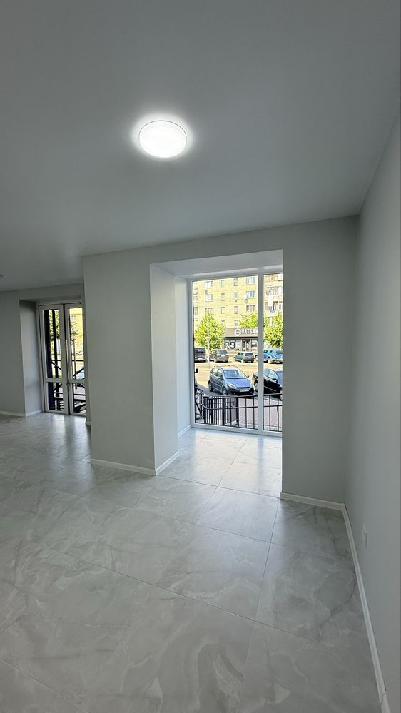 Обʼєкт нерухомості: ПЛОЩА - 85 м², ЦІНА - 130 000 $
 — HUBTRUST, Вінниця
