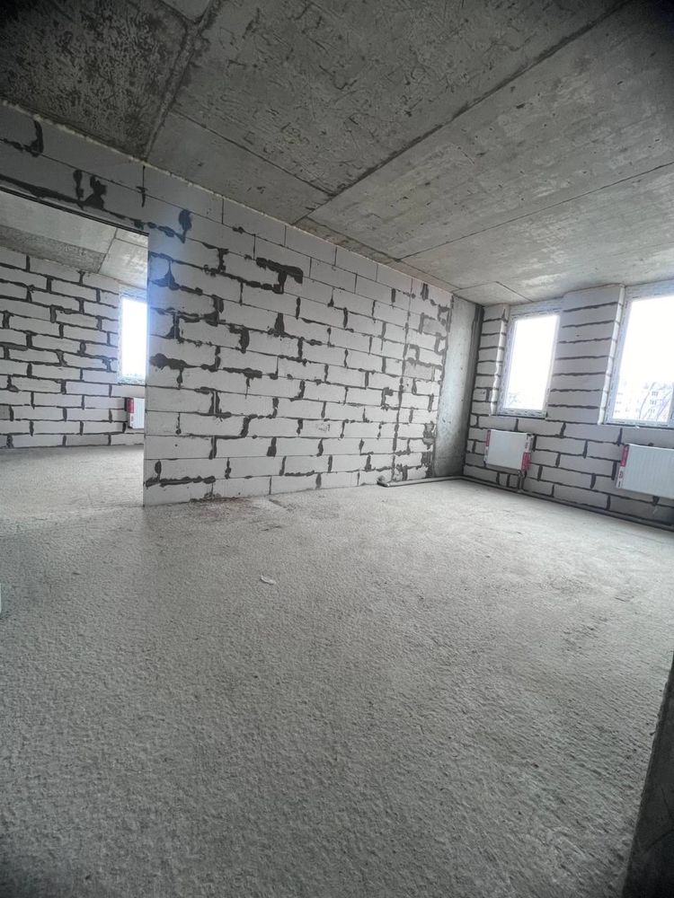 Обʼєкт нерухомості: 2 КІМ.  КВАРТИРА ПЛОЩА – 70 м², ЦІНА – 77 800$, РАЙОН: Барське шосе — HUBTRUST, Вінниця
