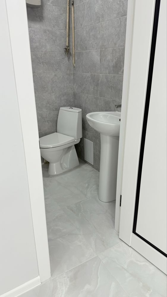 Обʼєкт нерухомості: ПЛОЩА - 85 м², ЦІНА - 130 000 $
 — HUBTRUST, Вінниця