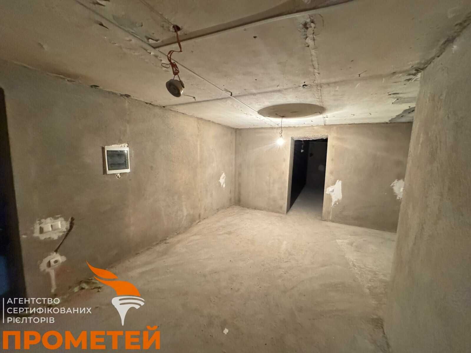 Обʼєкт нерухомості: ПЛОЩА - 73 м², ЦІНА - 670 $
 — HUBTRUST, Вінниця