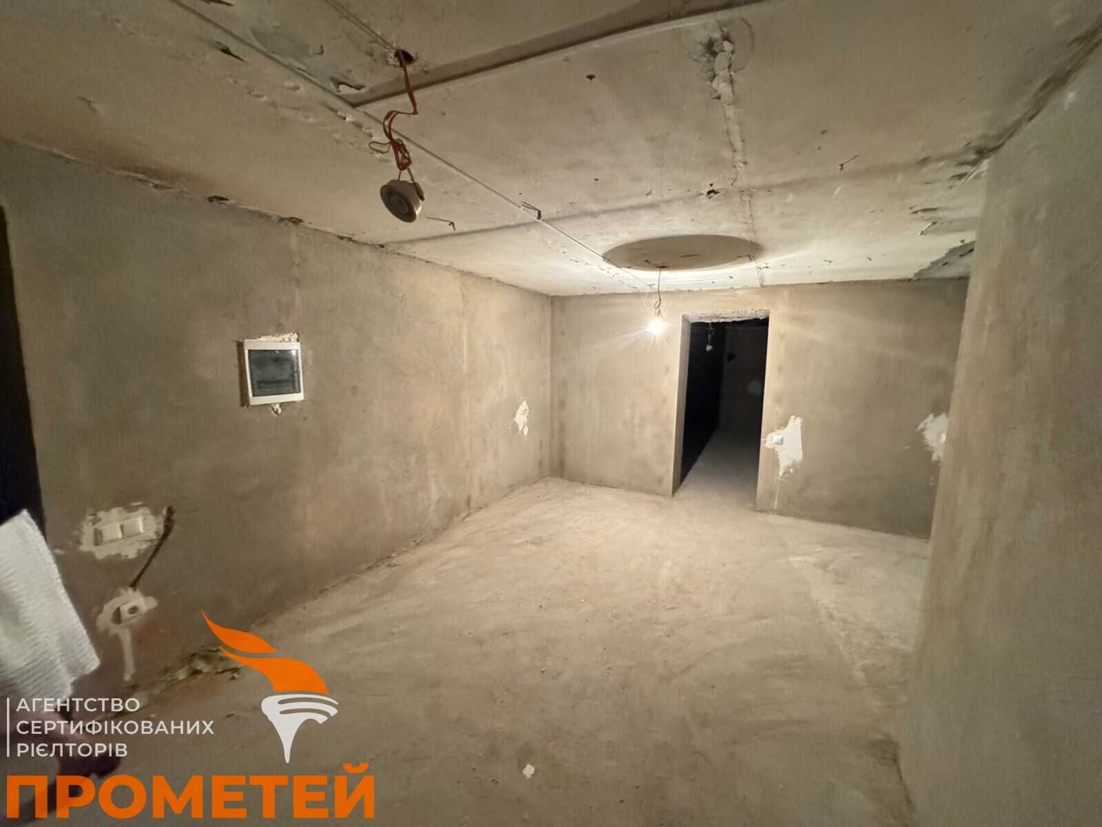 Обʼєкт нерухомості: ПЛОЩА - 73 м², ЦІНА - 670 $
 — HUBTRUST, Вінниця