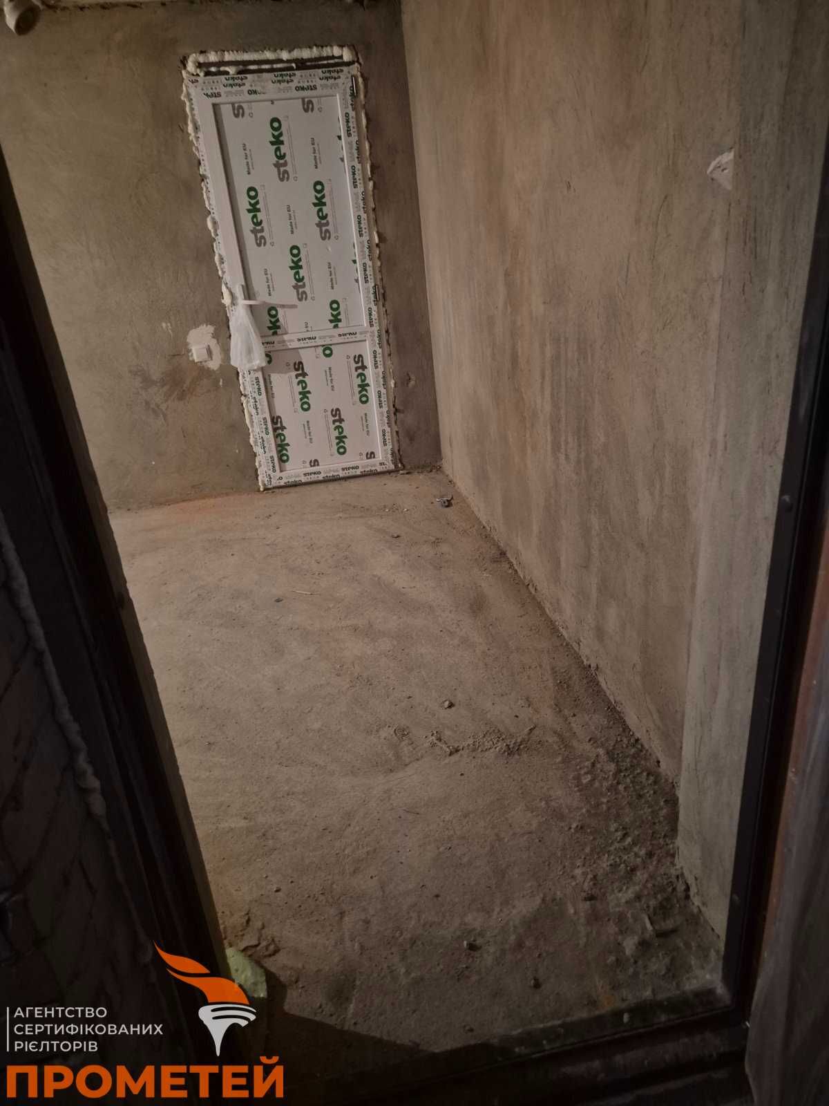 Обʼєкт нерухомості: ПЛОЩА - 73 м², ЦІНА - 670 $
 — HUBTRUST, Вінниця