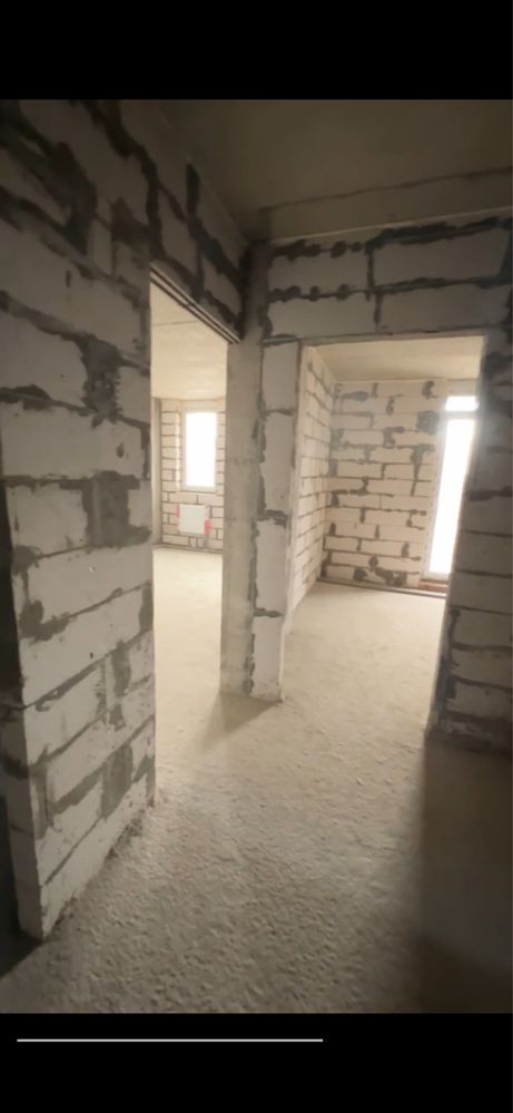 Обʼєкт нерухомості: 2 КІМ.  КВАРТИРА ПЛОЩА – 70 м², ЦІНА – 77 800$, РАЙОН: Барське шосе — HUBTRUST, Вінниця