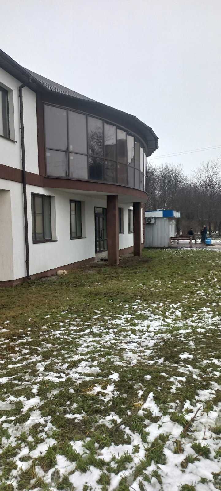 Обʼєкт нерухомості: ПЛОЩА - 600 м², ЦІНА - 550 000 $
 — HUBTRUST, Вінниця