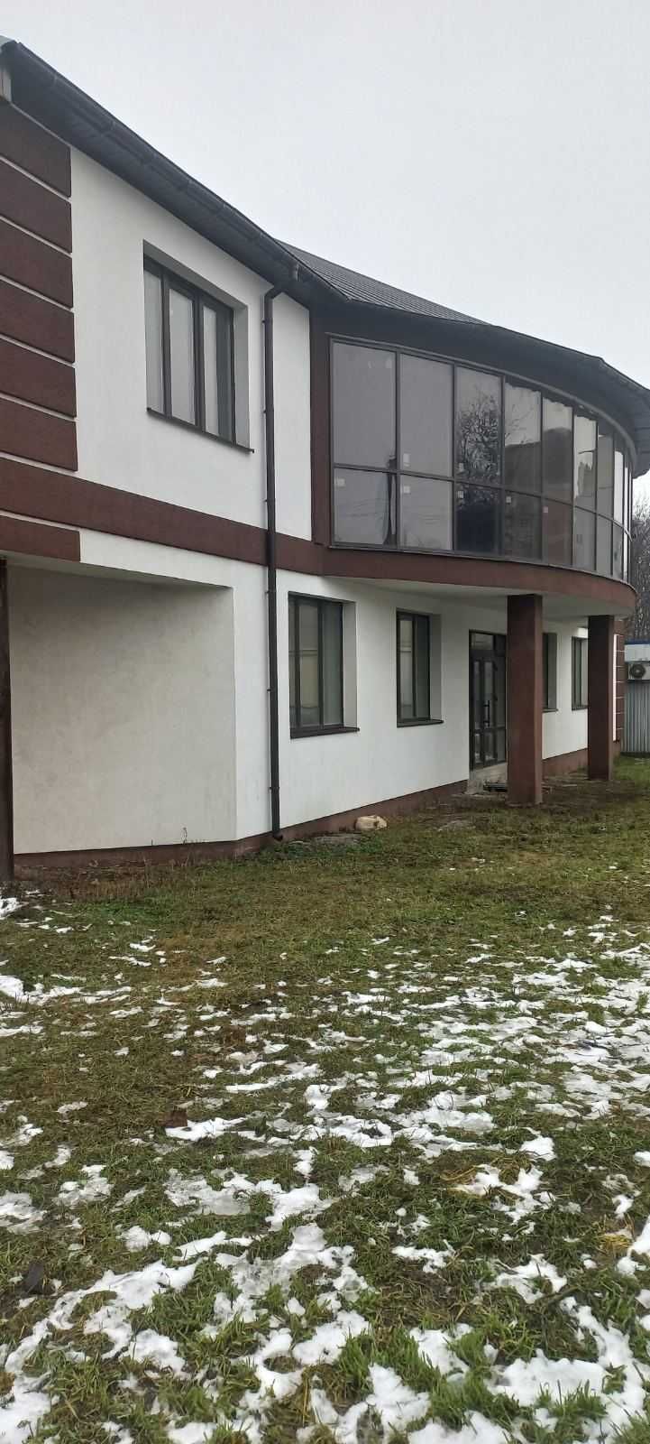 Обʼєкт нерухомості: ПЛОЩА - 600 м², ЦІНА - 550 000 $
 — HUBTRUST, Вінниця