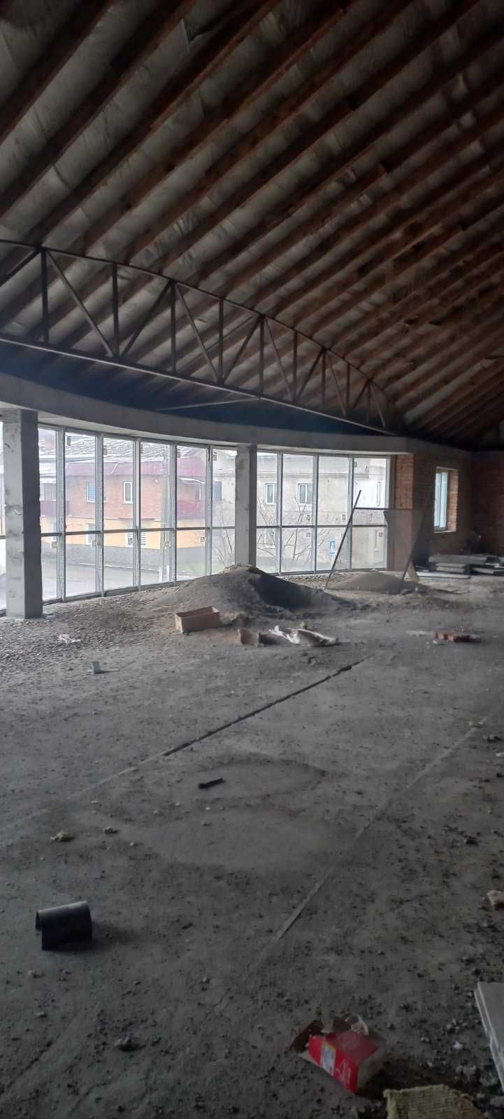 Обʼєкт нерухомості: ПЛОЩА - 600 м², ЦІНА - 550 000 $
 — HUBTRUST, Вінниця