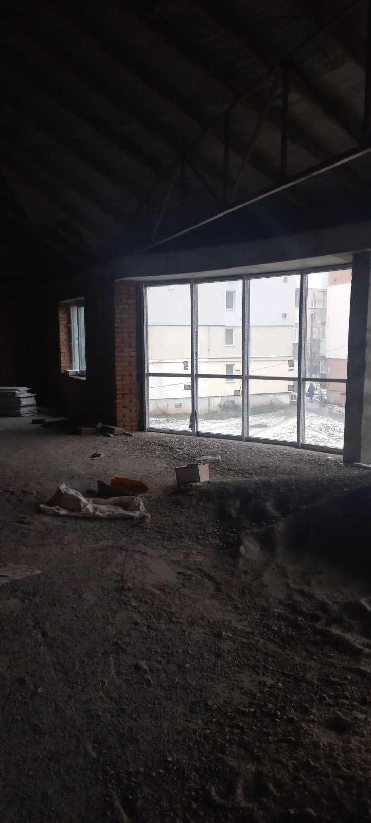 Обʼєкт нерухомості: ПЛОЩА - 600 м², ЦІНА - 550 000 $
 — HUBTRUST, Вінниця
