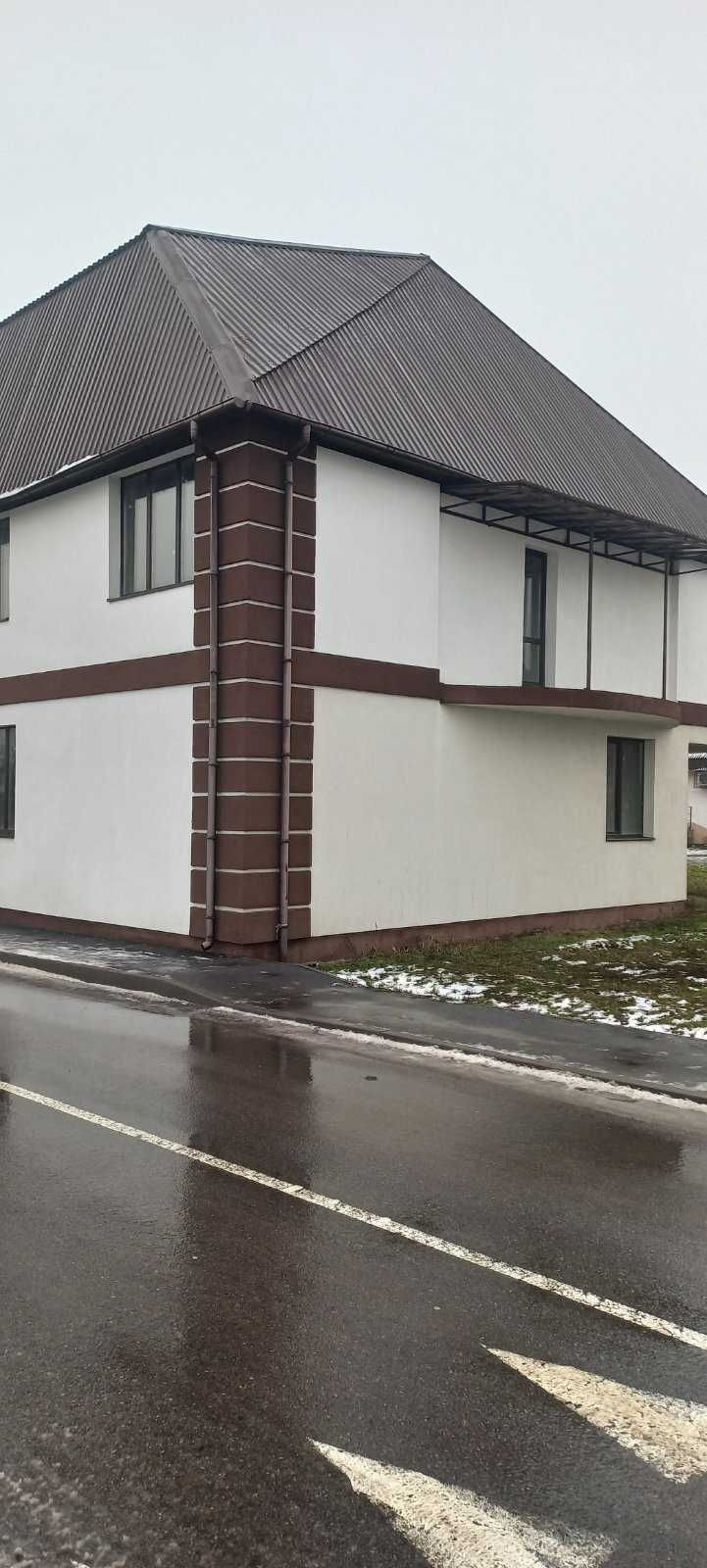 Обʼєкт нерухомості: ПЛОЩА - 600 м², ЦІНА - 550 000 $
 — HUBTRUST, Вінниця