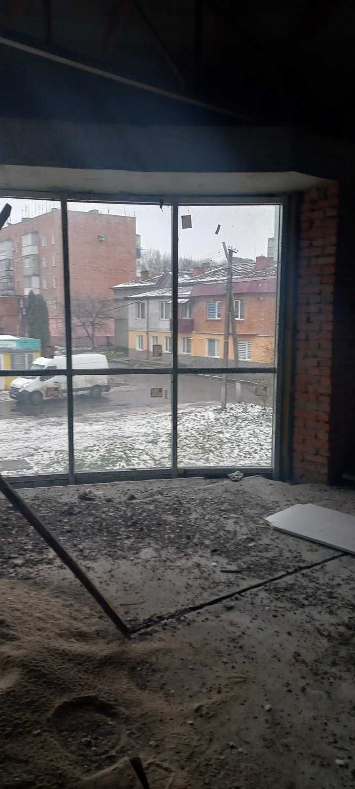 Обʼєкт нерухомості: ПЛОЩА - 600 м², ЦІНА - 550 000 $
 — HUBTRUST, Вінниця