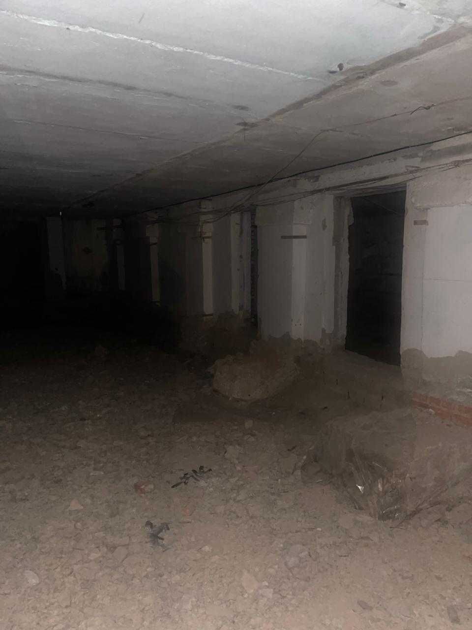 Обʼєкт нерухомості: ПЛОЩА - 351 м², ЦІНА - 42 606 $
 — HUBTRUST, Вінниця