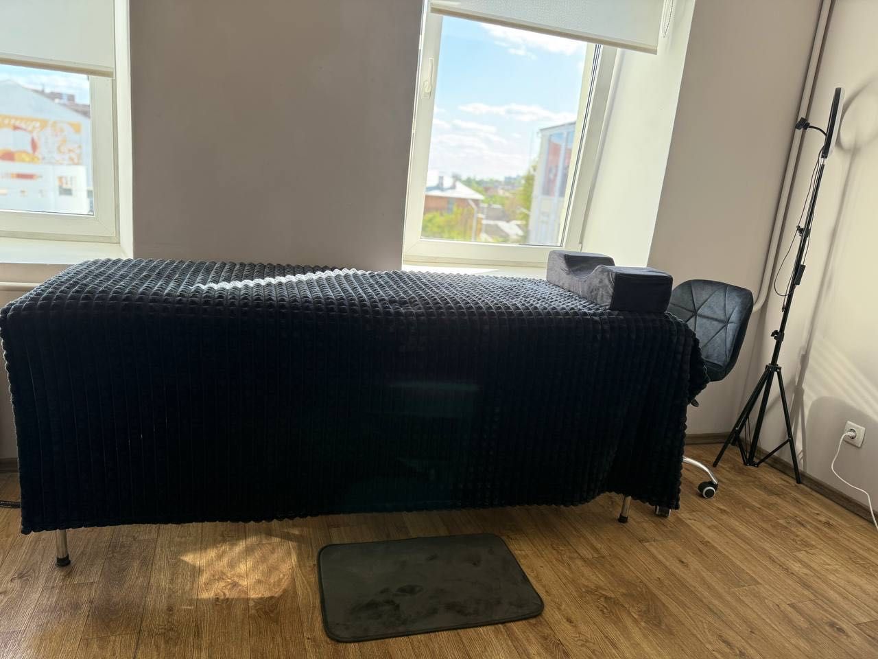 Обʼєкт нерухомості: ПЛОЩА - 25 м², ЦІНА - 83 $
 — HUBTRUST, Вінниця