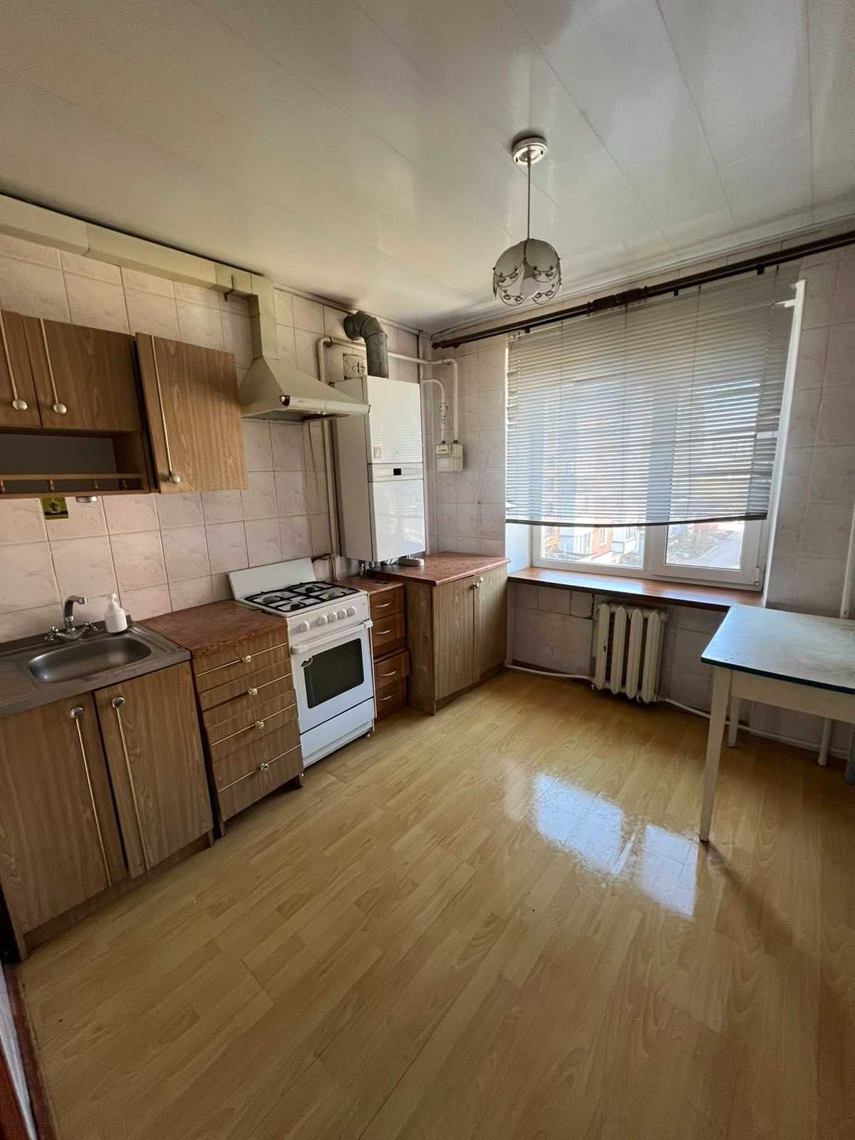 Обʼєкт нерухомості: 3 КІМ. КВАРТИРА, ПЛОЩА - 60 м², ЦІНА - 49 000 $
 — HUBTRUST, Вінниця