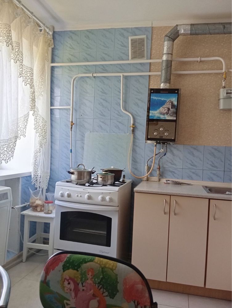 Обʼєкт нерухомості: 3 КІМ. КВАРТИРА, ПЛОЩА - 66 м², ЦІНА - 24 000 $
 — HUBTRUST, Вінниця