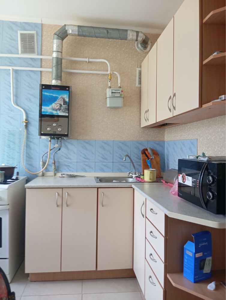Обʼєкт нерухомості: 3 КІМ. КВАРТИРА, ПЛОЩА - 66 м², ЦІНА - 24 000 $
 — HUBTRUST, Вінниця
