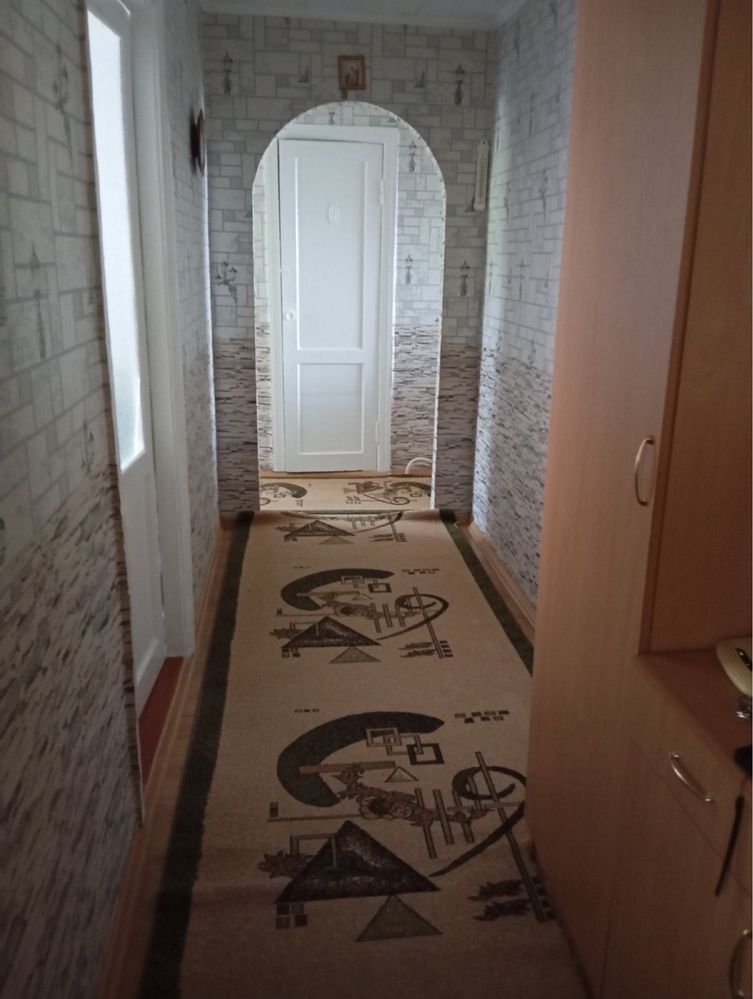 Обʼєкт нерухомості: 3 КІМ. КВАРТИРА, ПЛОЩА - 66 м², ЦІНА - 24 000 $
 — HUBTRUST, Вінниця