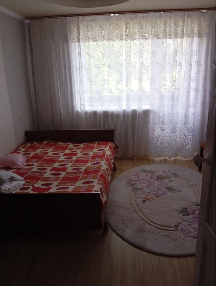 Обʼєкт нерухомості: 3 КІМ. КВАРТИРА, ПЛОЩА - 66 м², ЦІНА - 24 000 $
 — HUBTRUST, Вінниця