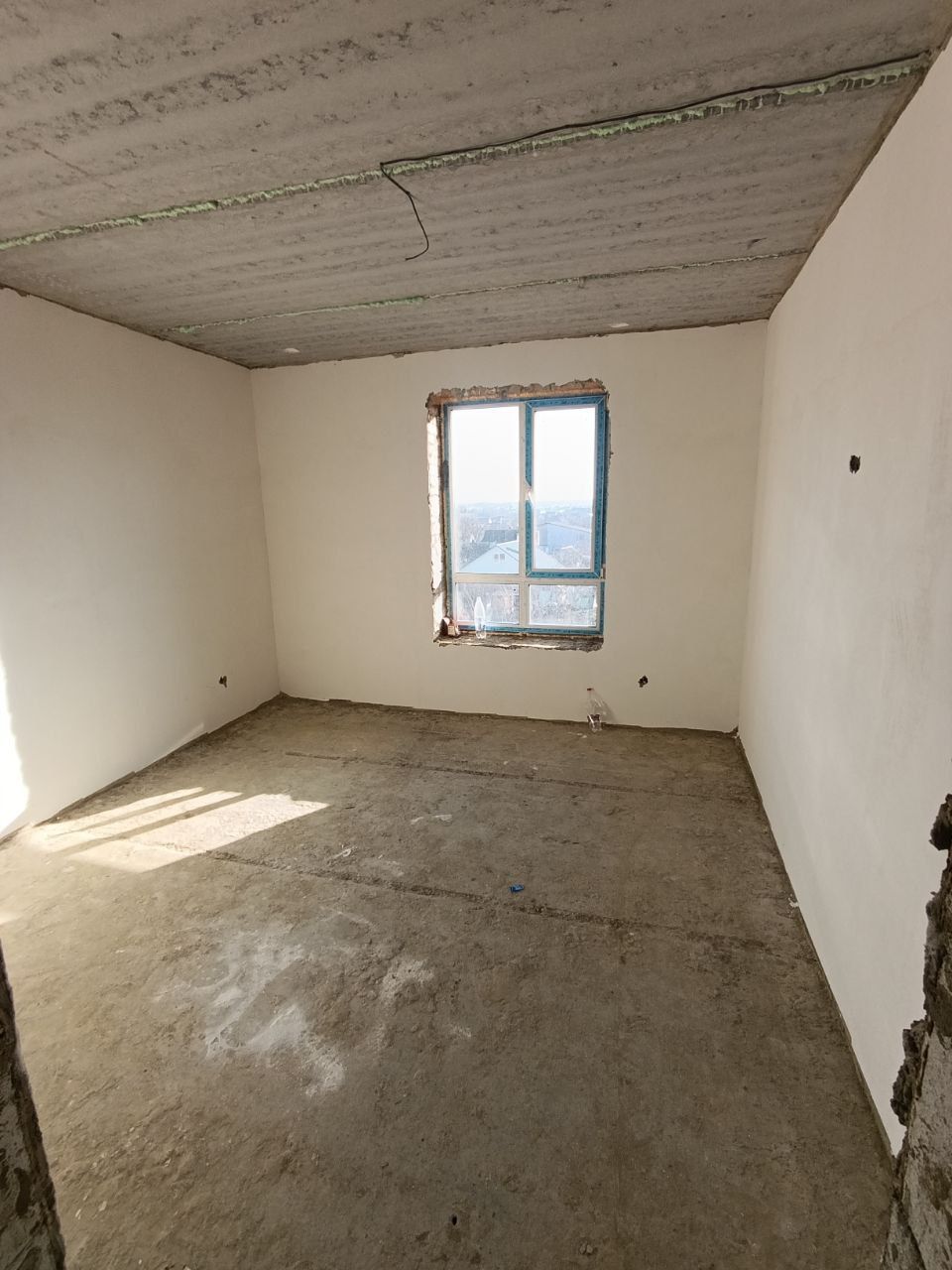 Обʼєкт нерухомості: 1 КІМ. КВАРТИРА, ПЛОЩА - 45 м², ЦІНА - 46 000 $
 — HUBTRUST, Вінниця