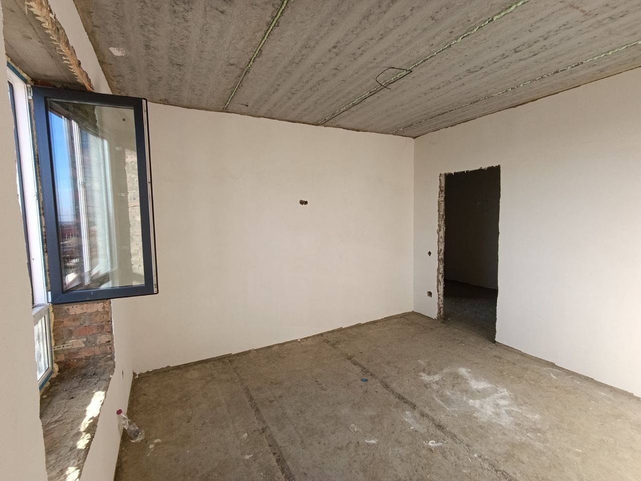 Обʼєкт нерухомості: 1 КІМ. КВАРТИРА, ПЛОЩА - 45 м², ЦІНА - 46 000 $
 — HUBTRUST, Вінниця