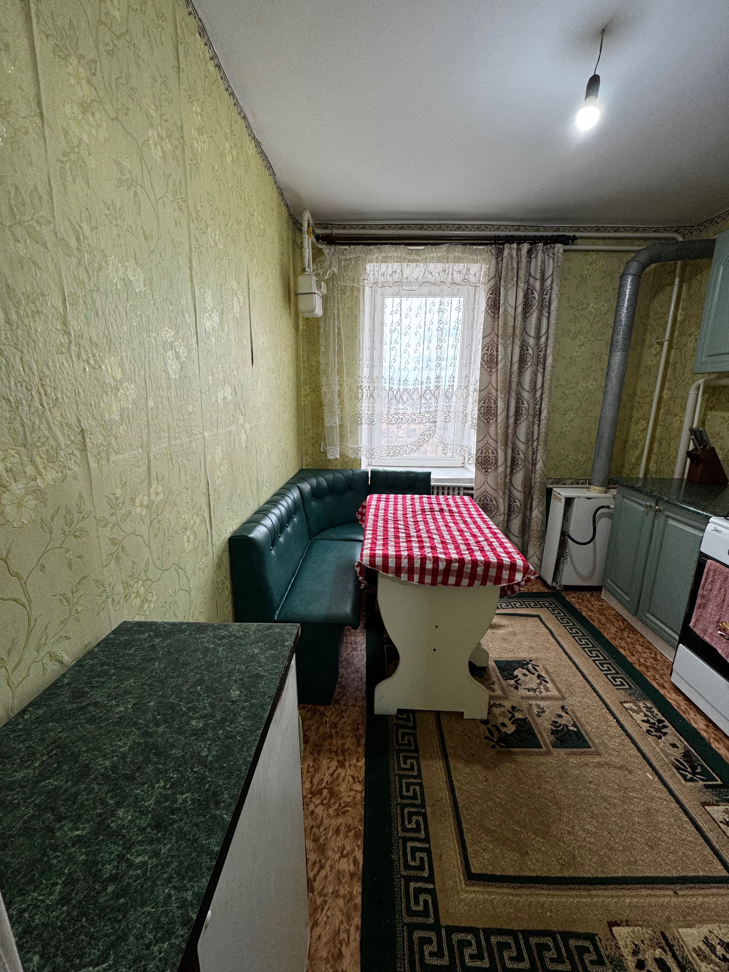 Обʼєкт нерухомості: 3 КІМ. КВАРТИРА, ПЛОЩА - 58.9 м², ЦІНА - 49 094 $
 — HUBTRUST, Вінниця