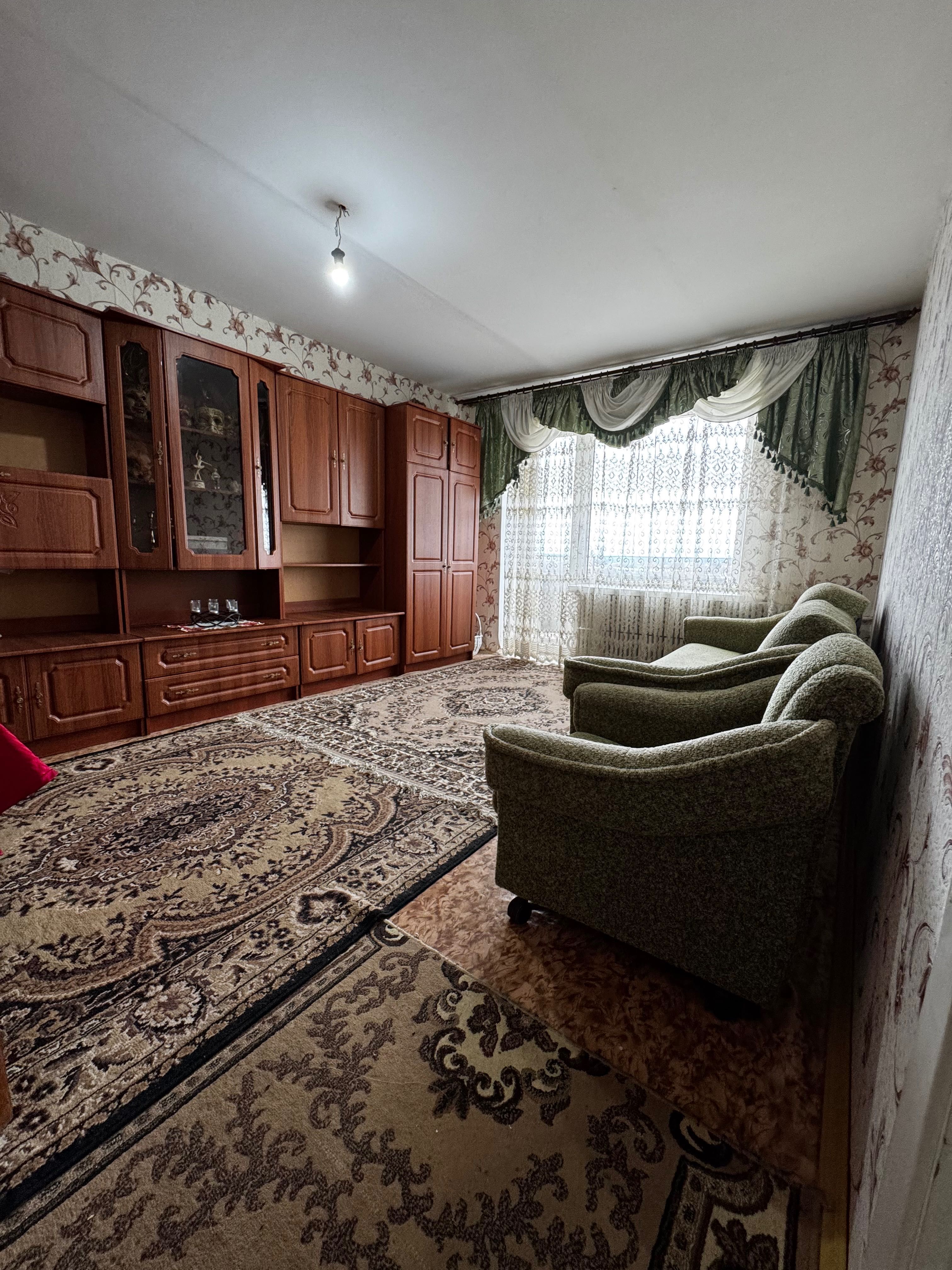 Обʼєкт нерухомості: 3 КІМ. КВАРТИРА, ПЛОЩА - 58.9 м², ЦІНА - 49 094 $
 — HUBTRUST, Вінниця