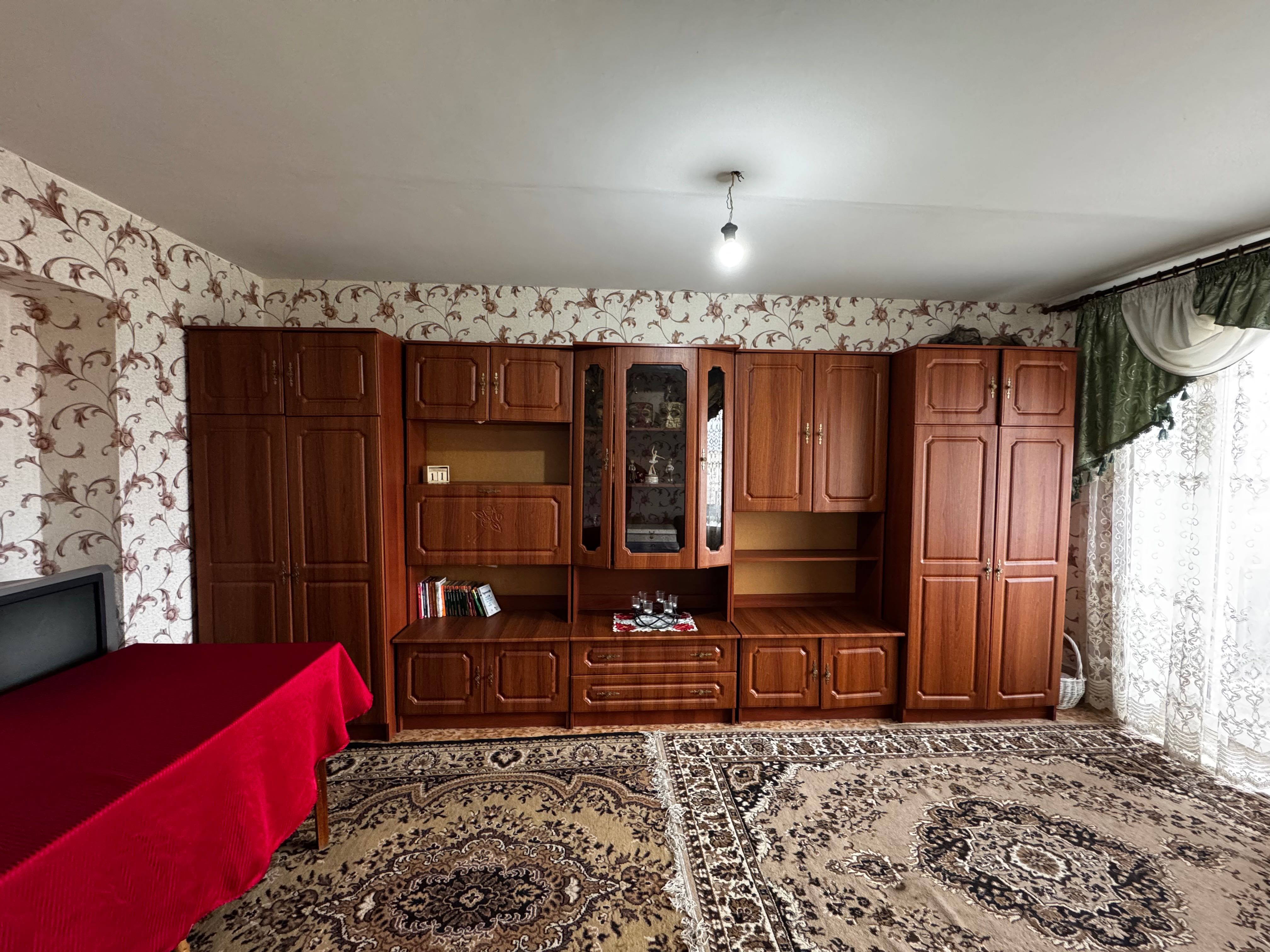 Обʼєкт нерухомості: 3 КІМ. КВАРТИРА, ПЛОЩА - 58.9 м², ЦІНА - 49 094 $
 — HUBTRUST, Вінниця