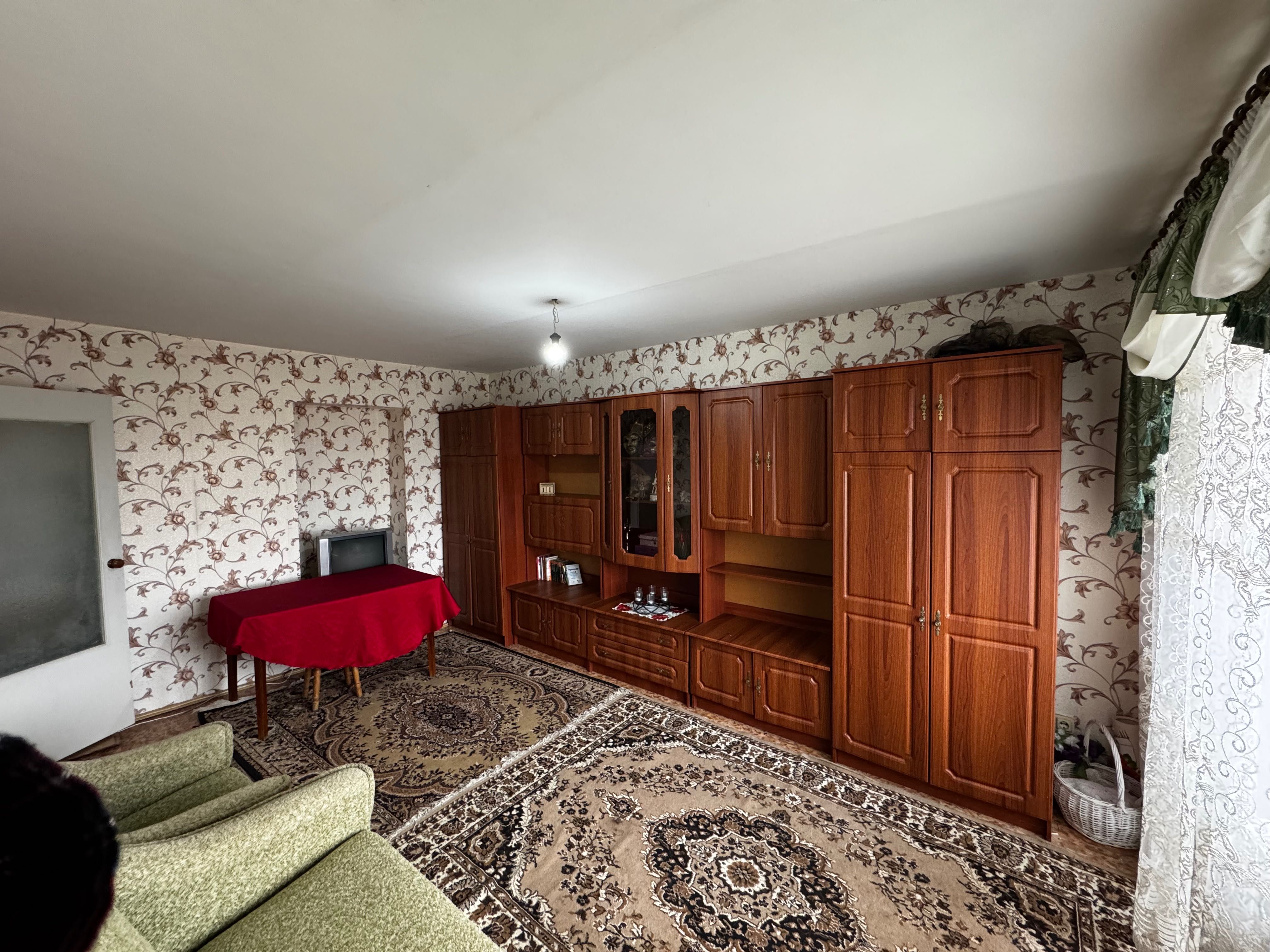 Обʼєкт нерухомості: 3 КІМ. КВАРТИРА, ПЛОЩА - 58.9 м², ЦІНА - 49 094 $
 — HUBTRUST, Вінниця