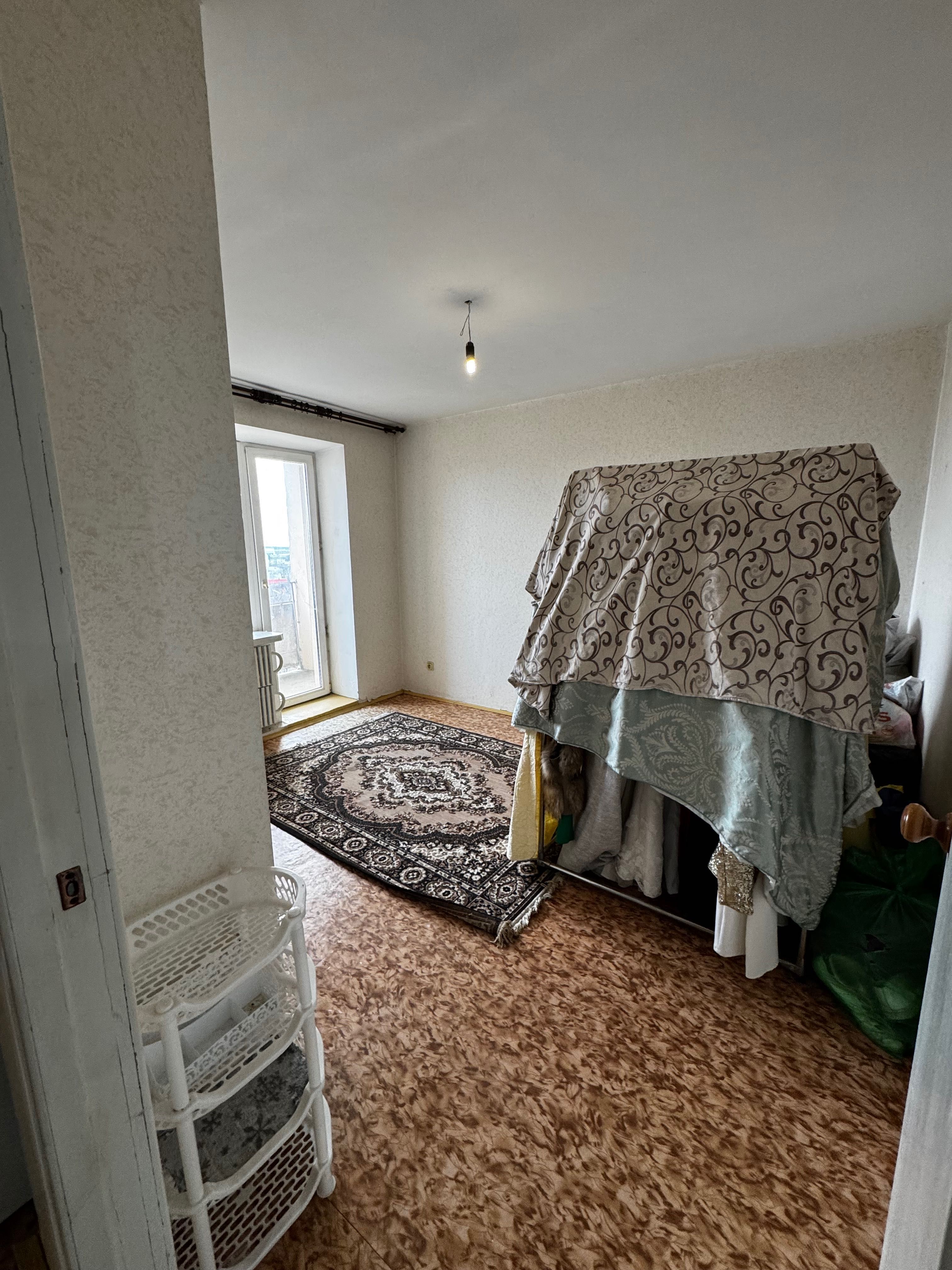 Обʼєкт нерухомості: 3 КІМ. КВАРТИРА, ПЛОЩА - 58.9 м², ЦІНА - 49 094 $
 — HUBTRUST, Вінниця