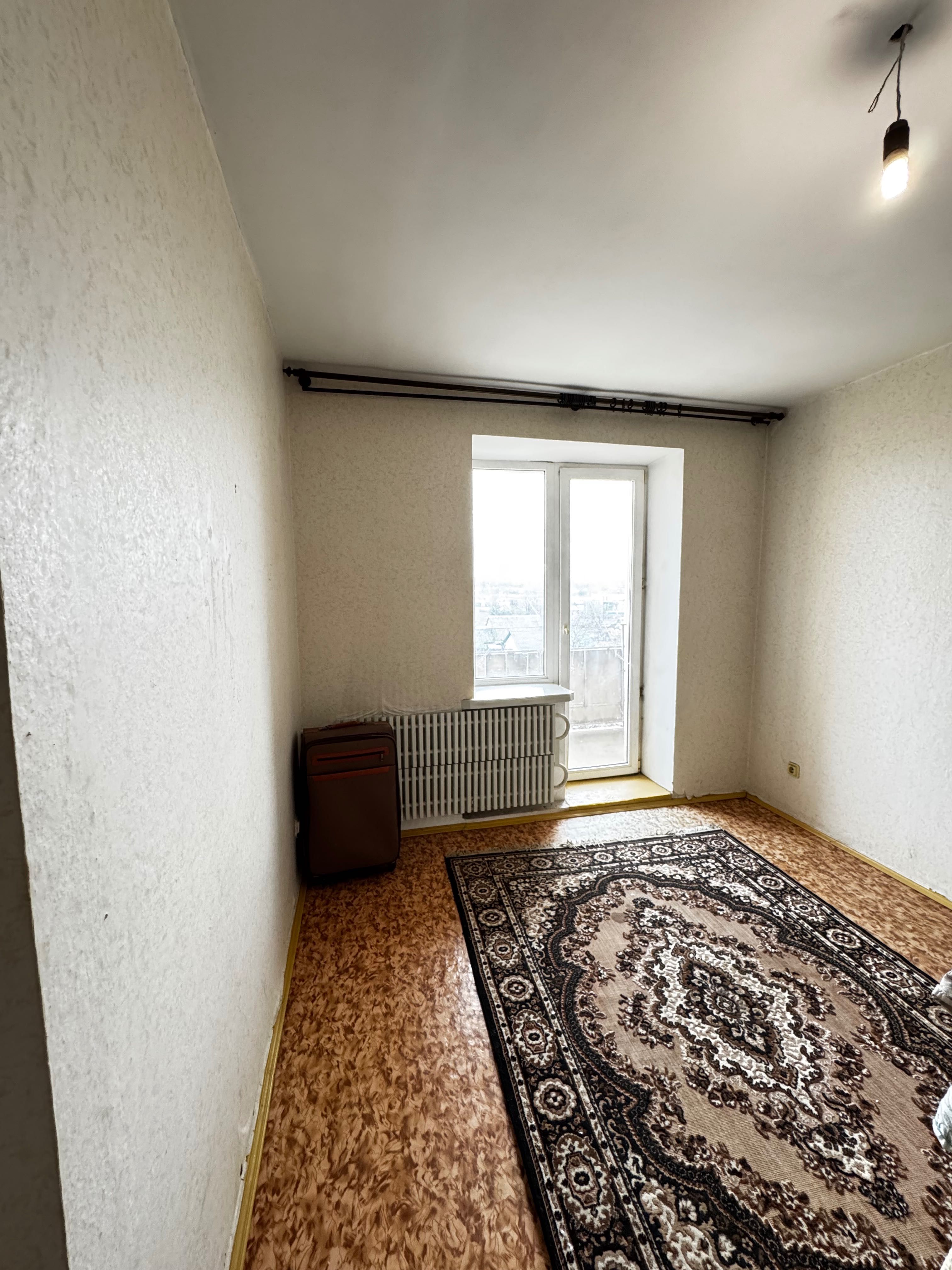 Обʼєкт нерухомості: 3 КІМ. КВАРТИРА, ПЛОЩА - 58.9 м², ЦІНА - 49 094 $
 — HUBTRUST, Вінниця