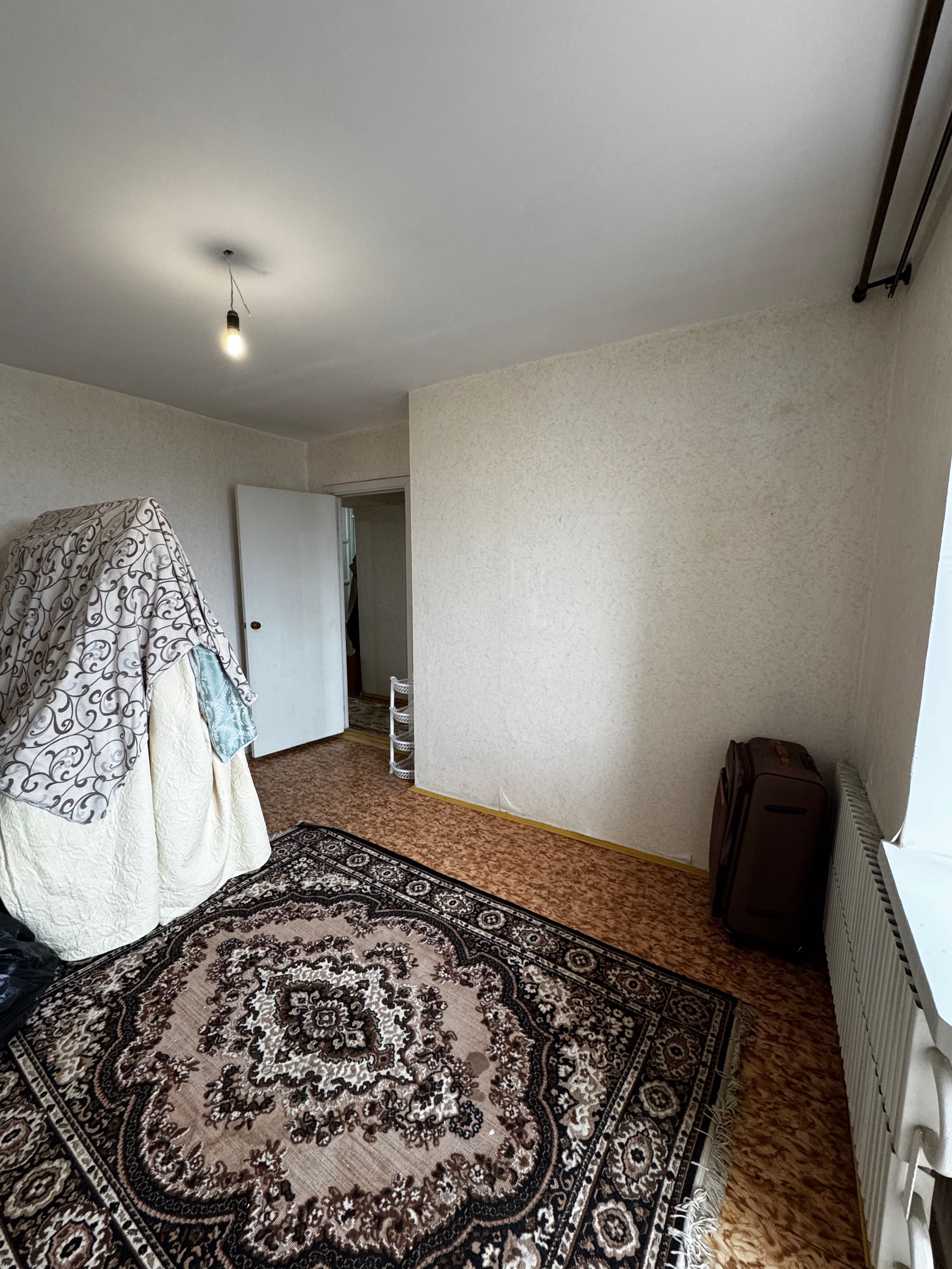 Обʼєкт нерухомості: 3 КІМ. КВАРТИРА, ПЛОЩА - 58.9 м², ЦІНА - 49 094 $
 — HUBTRUST, Вінниця