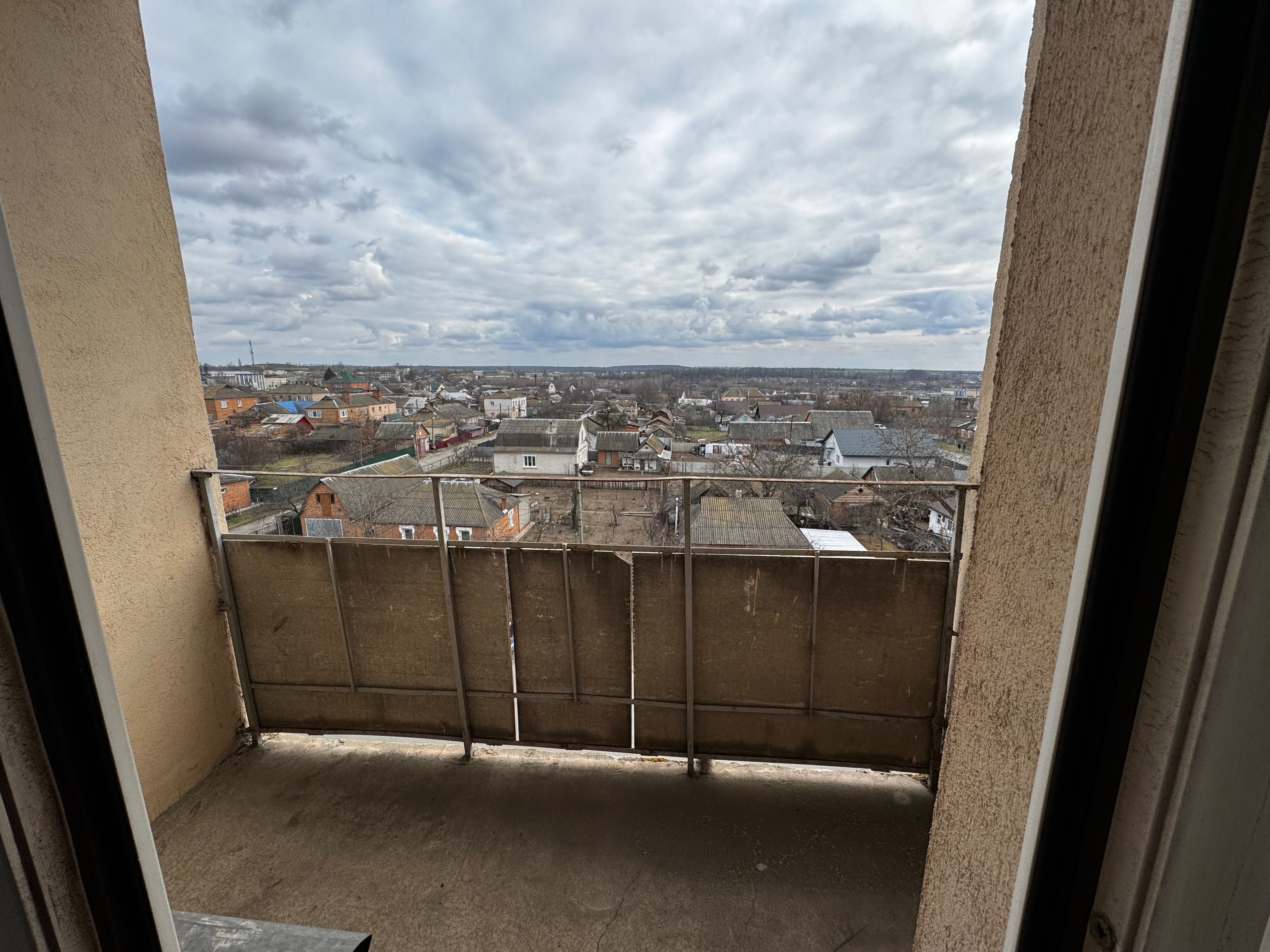 Обʼєкт нерухомості: 3 КІМ. КВАРТИРА, ПЛОЩА - 58.9 м², ЦІНА - 49 094 $
 — HUBTRUST, Вінниця