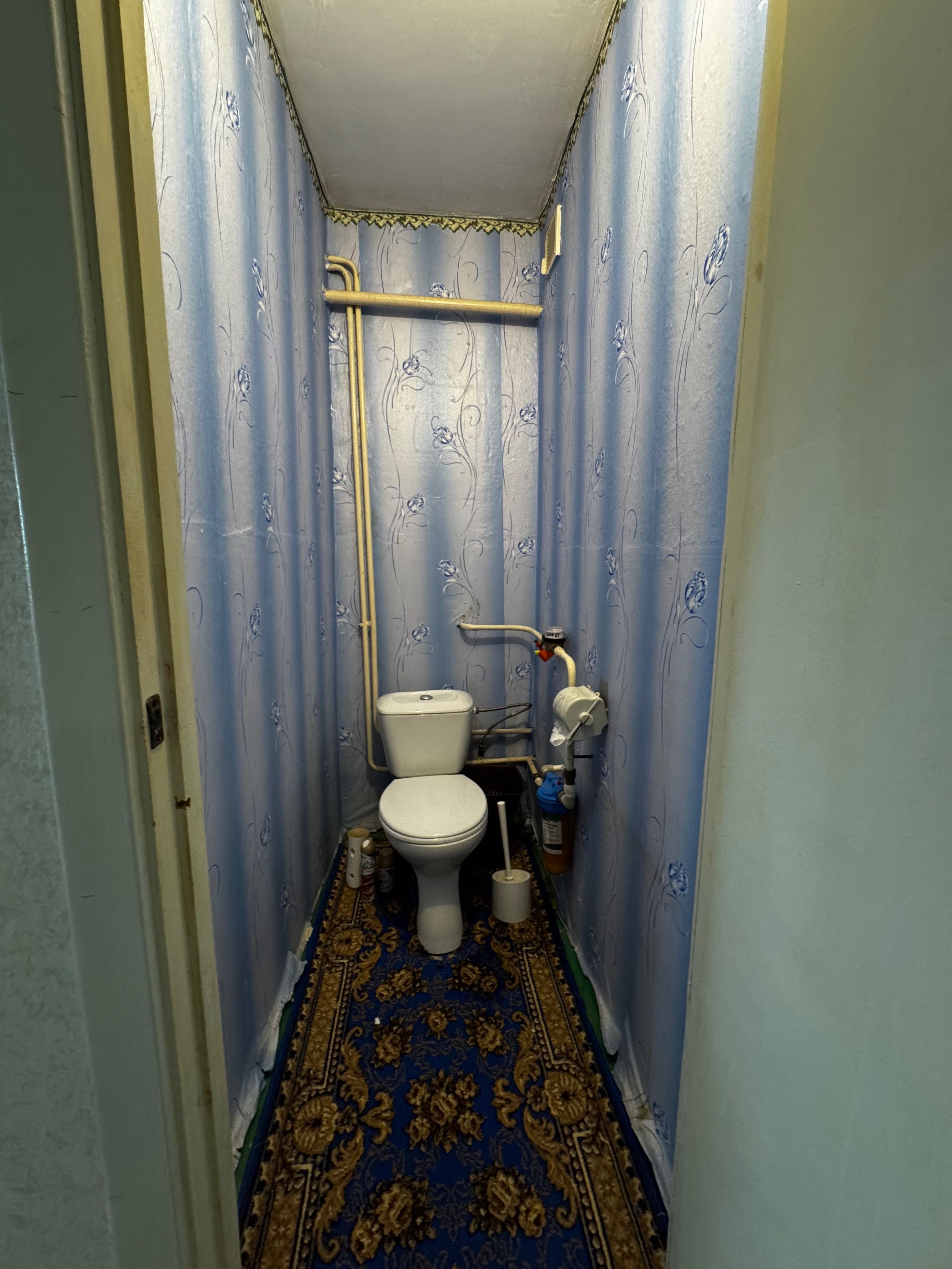 Обʼєкт нерухомості: 3 КІМ. КВАРТИРА, ПЛОЩА - 58.9 м², ЦІНА - 49 094 $
 — HUBTRUST, Вінниця