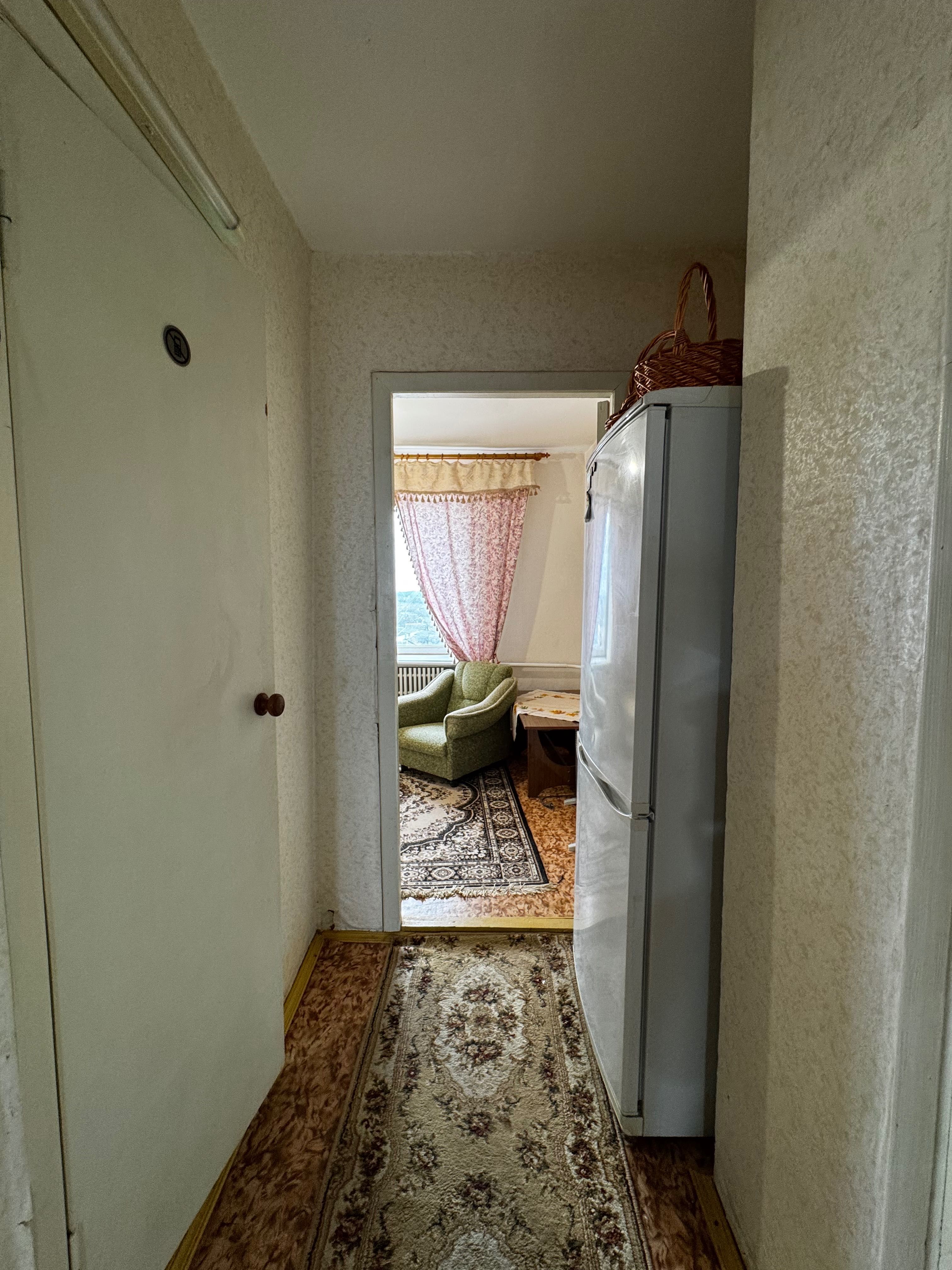 Обʼєкт нерухомості: 3 КІМ. КВАРТИРА, ПЛОЩА - 58.9 м², ЦІНА - 49 094 $
 — HUBTRUST, Вінниця
