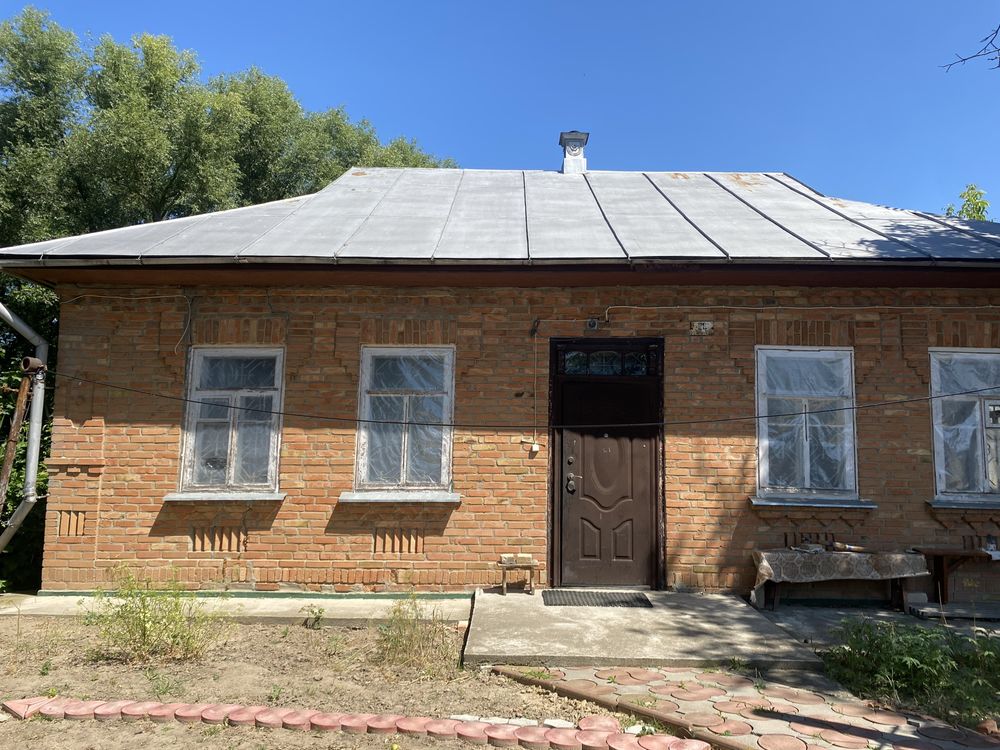 4 КІМ. БУДИНОК, ПЛОЩА - 100 м², ЦІНА - 20 000 $
