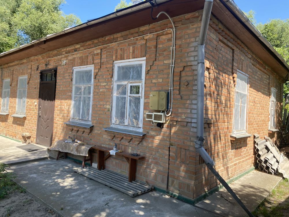 Обʼєкт нерухомості: 4 КІМ. БУДИНОК, ПЛОЩА - 100 м², ЦІНА - 20 000 $
 — HUBTRUST, Вінниця