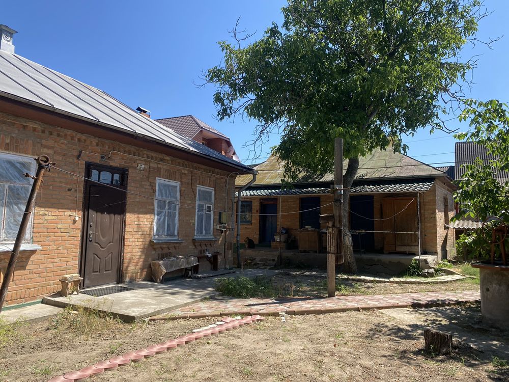 Обʼєкт нерухомості: 4 КІМ. БУДИНОК, ПЛОЩА - 100 м², ЦІНА - 20 000 $
 — HUBTRUST, Вінниця