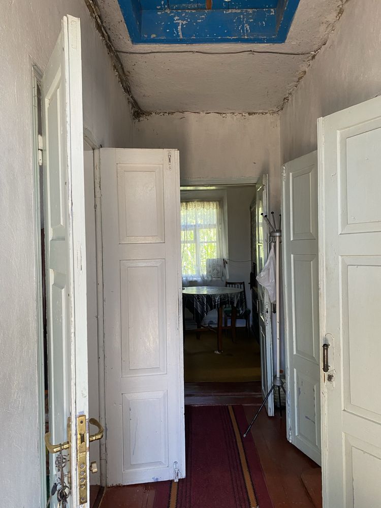 Обʼєкт нерухомості: 4 КІМ. БУДИНОК, ПЛОЩА - 100 м², ЦІНА - 20 000 $
 — HUBTRUST, Вінниця