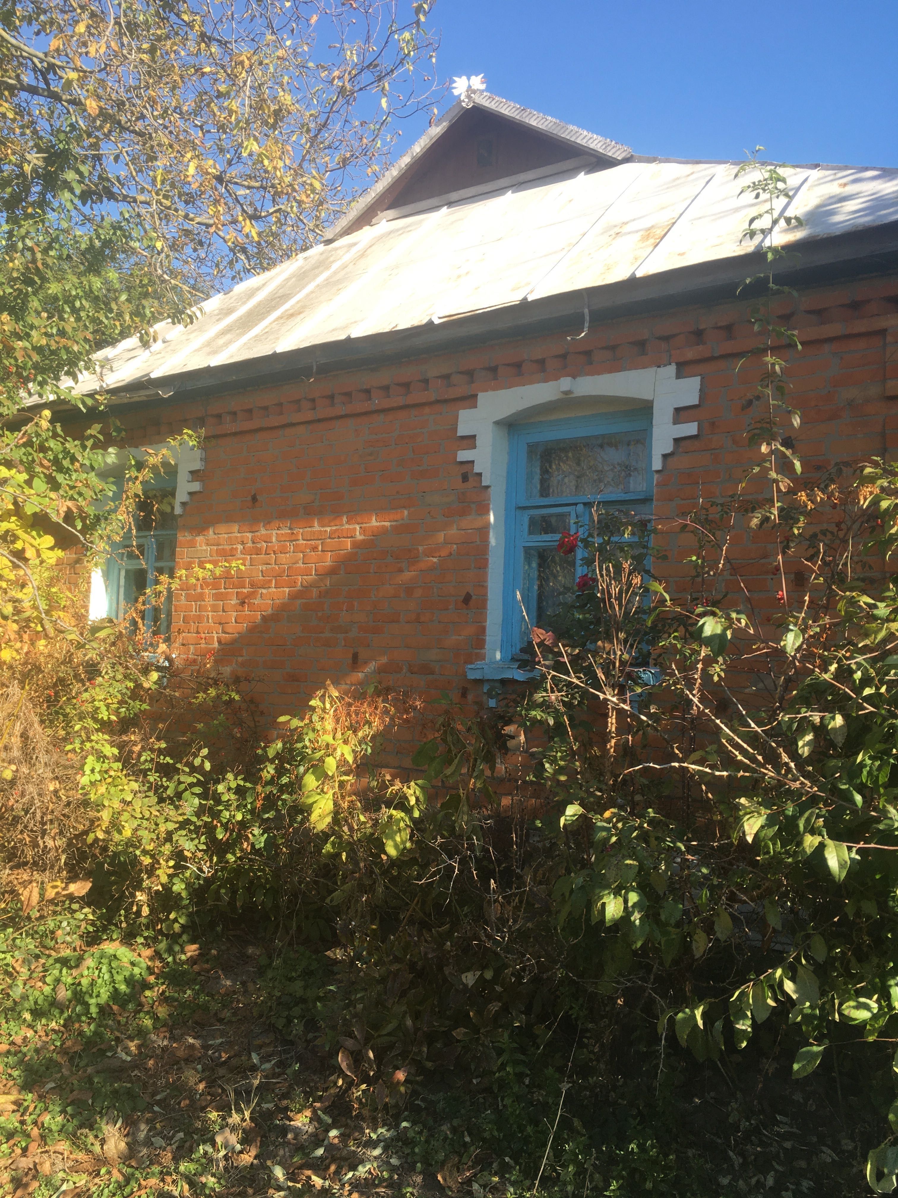 4 КІМ. БУДИНОК, ПЛОЩА - 110 м², ЦІНА - 15 000 $
